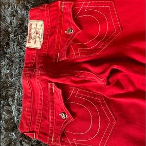 Men’s True Religion Jeans